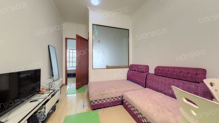 骑士郡二手房实景图