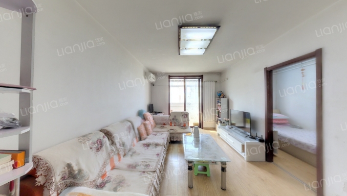 联盟小区二手房实景图