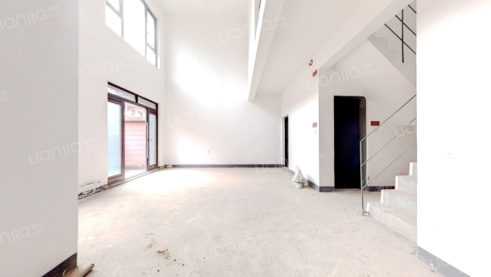 北大资源悦来B区二手房实景图