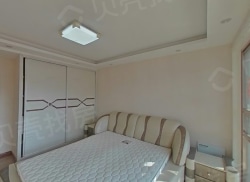 整租·幸福二村 2室1厅 南_幸福二村租房