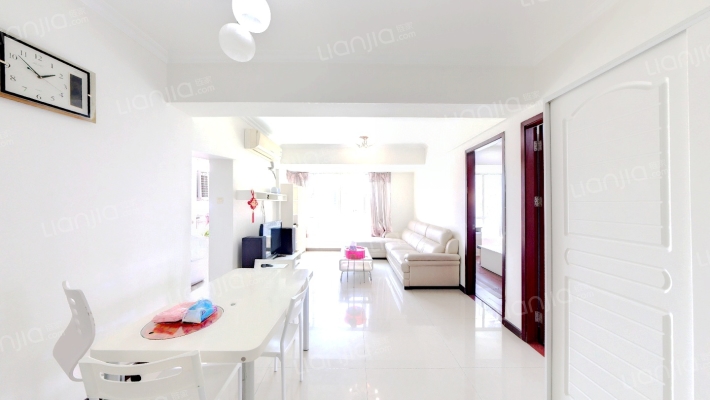 德意居二手房实景图