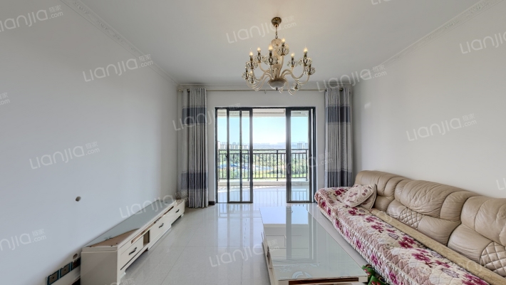 保利半山国际檀香湾畔二手房实景图