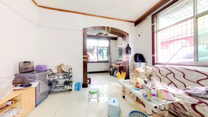 平安小区(郫都)二手房实景图