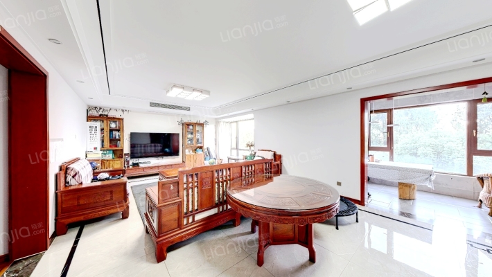 太湖国际二街区-拾壹峰二手房实景图