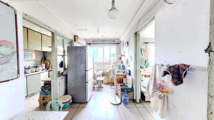 环江里二手房实景图