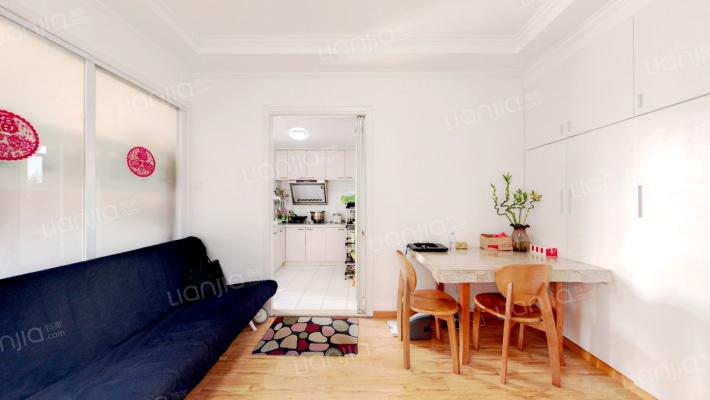 市政天元城二手房实景图