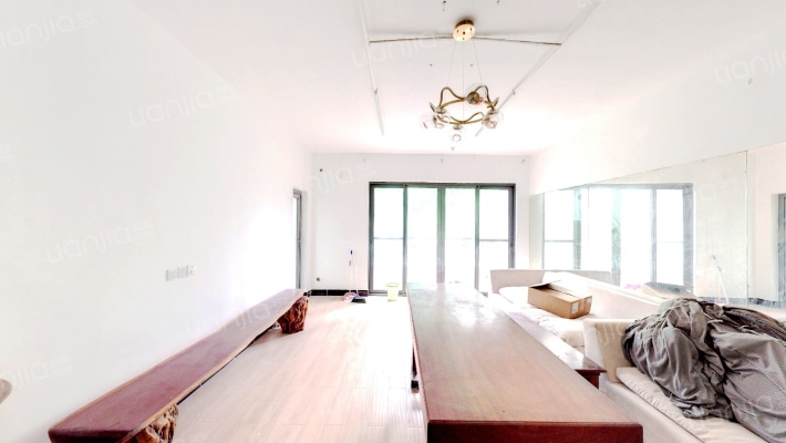 大儒世家藏珑二手房实景图