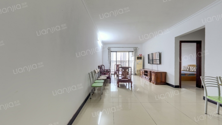 观海美寓二手房实景图