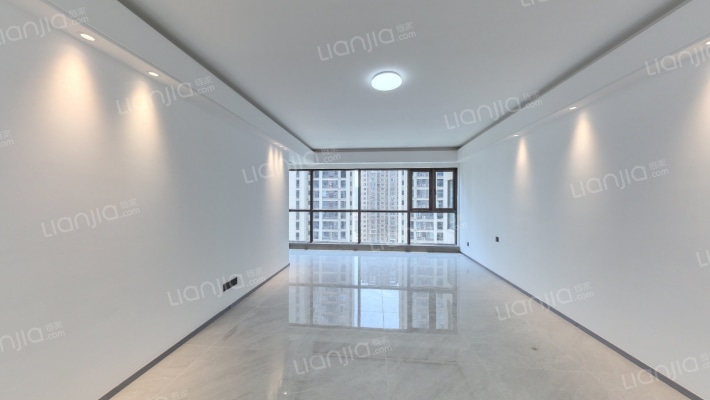 德奥悦东方二手房实景图