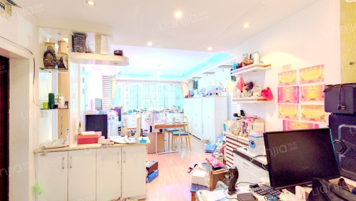 朝晖景苑二手房实景图