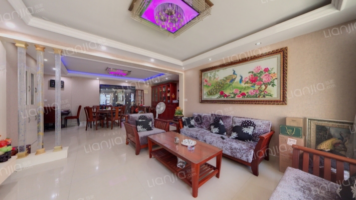 中山壹品二手房实景图