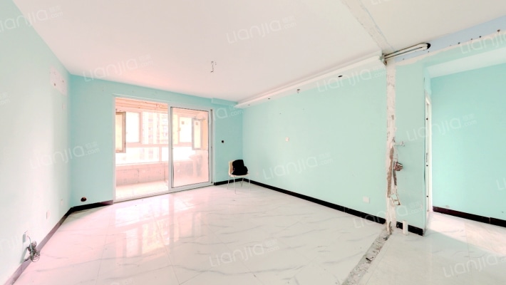 金海华城永华苑二手房实景图