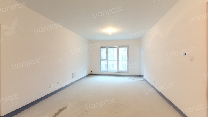 亿博隆河谷二手房实景图