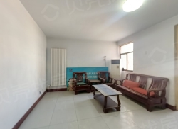 整租·人社局家属院 3室1厅 南_人社局家属院租房