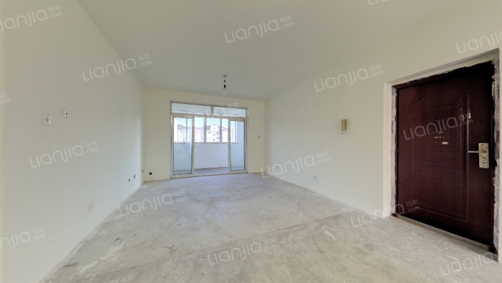 罗新苑西区二手房实景图