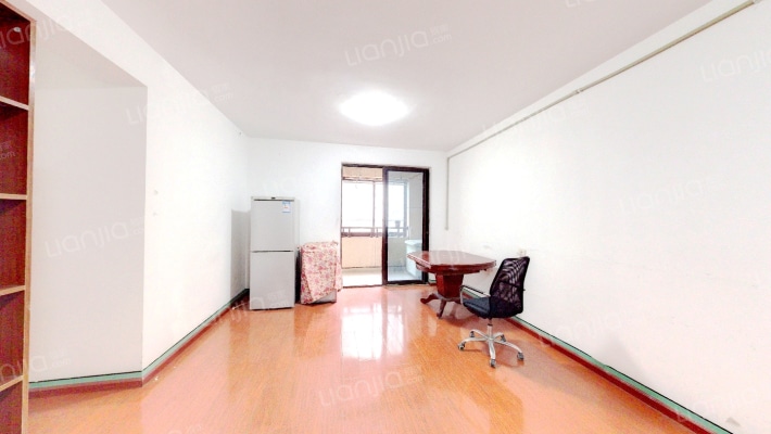 毓秀庄园二手房实景图