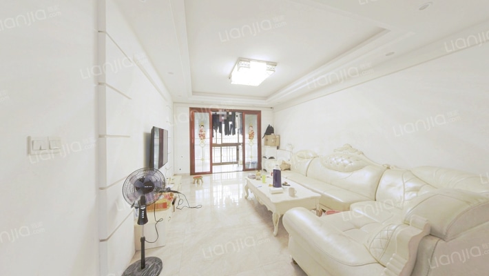 丽景苑二手房实景图