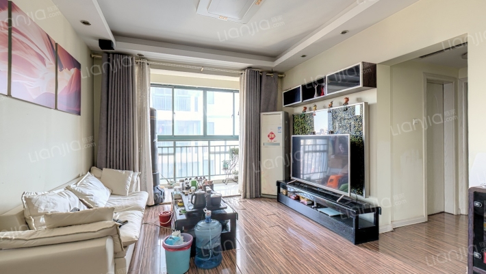 白云渡公寓二手房实景图