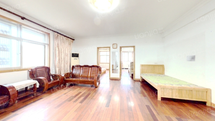 燃料小区(东湖高新)二手房实景图