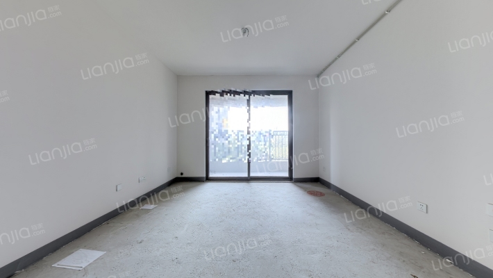 建发尚虞院二手房实景图