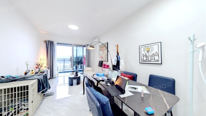 锦荟PARK二手房实景图