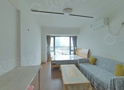 整租·时尚岛蓝钻 1室0厅 北_时尚岛蓝钻租房