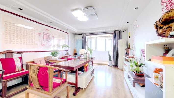 望潮家园二手房实景图