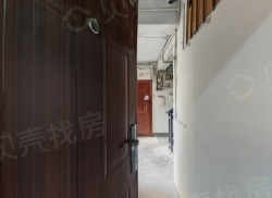 整租·学府小区 2室1厅 东南_学府小区租房