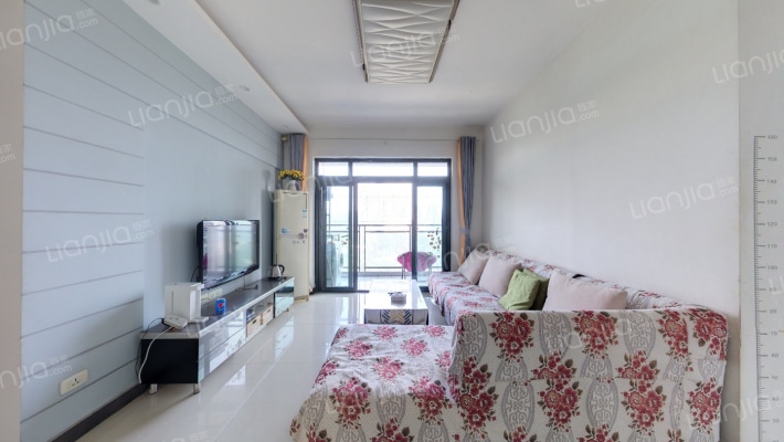 旭庆江湾国际花都二手房实景图