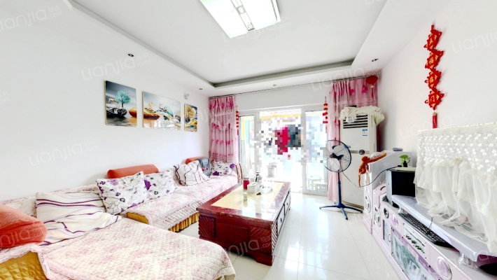 香府绿洲二手房实景图