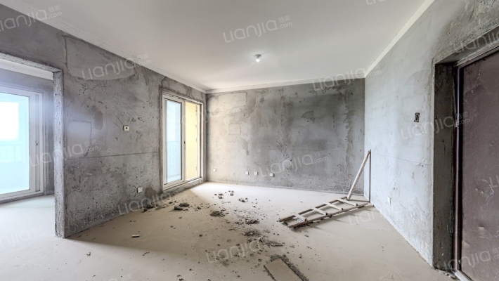 骋望怡峰花园二手房实景图