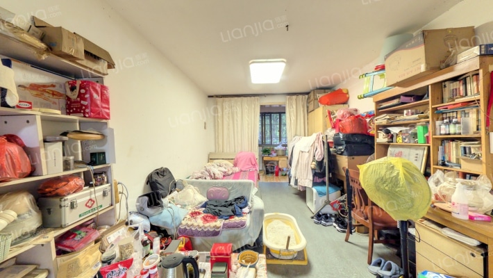 君莲幸福苑二手房实景图