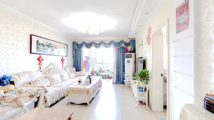 赵村新区二手房实景图