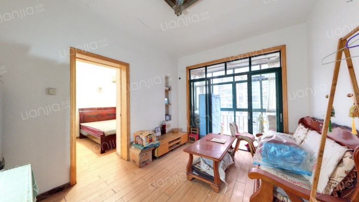 东方桃苑二手房实景图