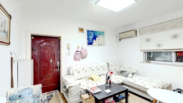 寿益坊二手房实景图