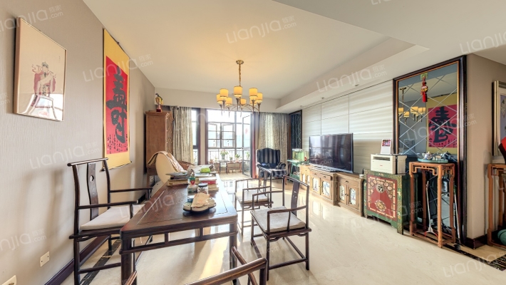 公馆1881二手房实景图