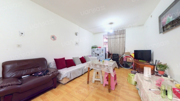 东风园二手房实景图