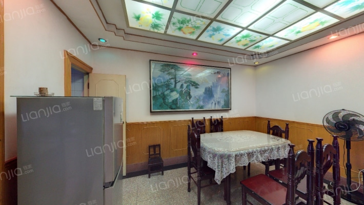 广南里二手房实景图