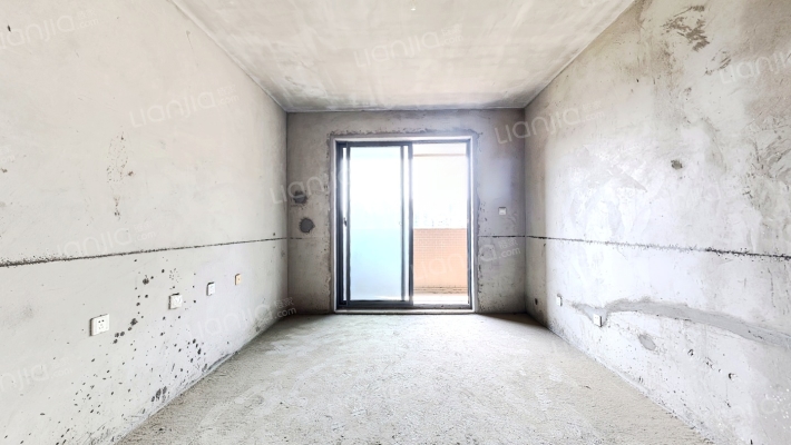 金地湖城大境天境二手房实景图