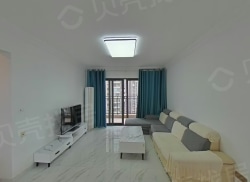 整租·碧桂园·中邦上海城 3室1厅 南_碧桂园·中邦上海城租房