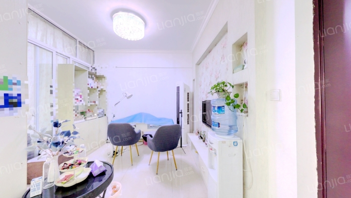 金都汇.时代天街二手房实景图