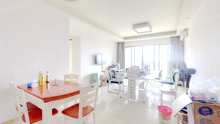 世纪城幸福公馆二手房实景图