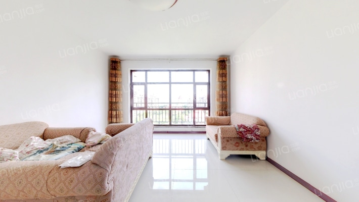 南山世纪星海湾二手房实景图