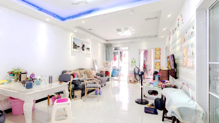 万盛苑二手房实景图