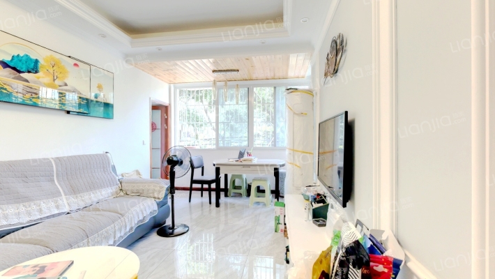 青龙小区二手房实景图