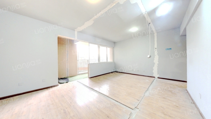 光华国际二手房实景图