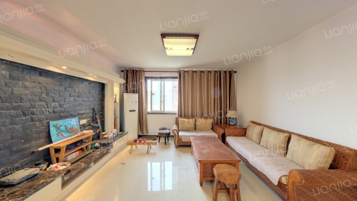 兰溪园二手房实景图