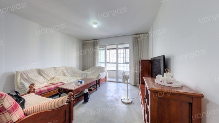 王贾•红豆华庭二手房实景图