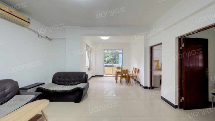 泰安居二手房实景图