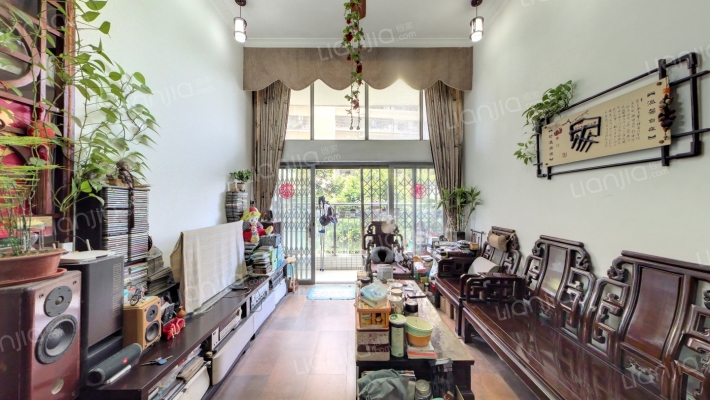 大学印象二手房实景图